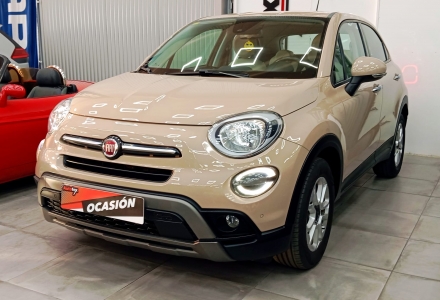 Fiat 500X 1.0 FIREFLY S&S (R2510)