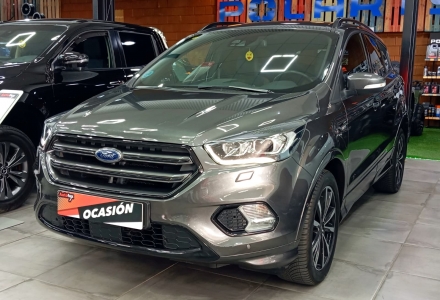 Ford KUGA 1.5 AUTO (R2552)