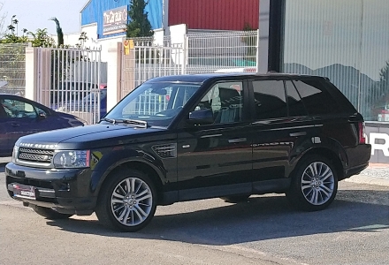 RANGE ROVER DISCOVERY SPORT                  (R2044)