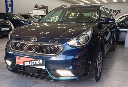 Kia NIRO 1.6 PHEV DRIVE (R2496)