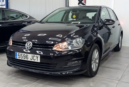 Volkswagen GOLF VII 1.6 TDI ADVANCE DSG (R2442)